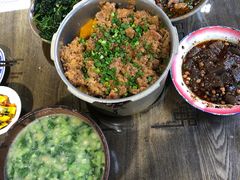 -灶东家民间菜(回兴店)