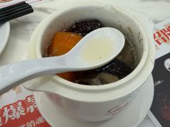 -新世界餐厅(万达店)