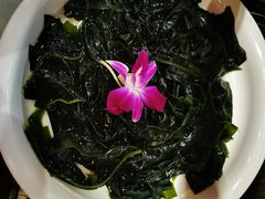 海带芽-宽窄巷子火锅(青铁佳苑店)