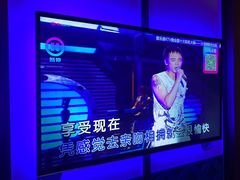 -音乐派KTV(银泰城店)