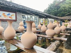 -景德镇古窑民俗博览区