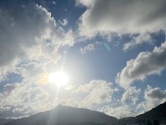 -东海半边山旅游度假区