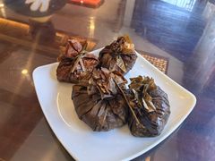 -四季春(美食街店)