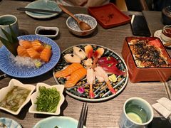 -炙柒Sekinana·精致日料(合生汇店)