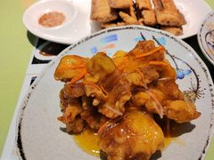 -玉桥餐厅(天坛店)