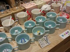 -猫的天空之城概念书店(杭州南宋御街店)