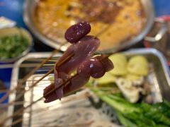 -孙婆婆美蛙兔火锅(踏水桥店)