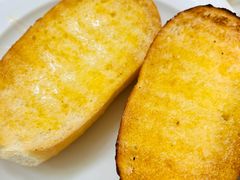 奶油包-翠华餐厅(香港国际机场店)