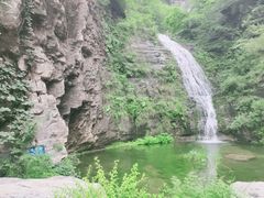 -孤山寨风景区