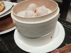 -京香轩·中餐厅(上海中庚聚龙酒店)