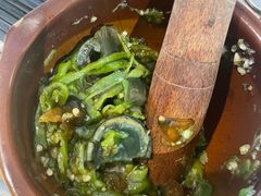 -陈大锅·岳阳鱼馆·地道岳阳菜(美食街店)