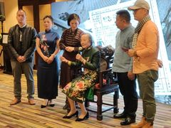 -上海丽笙精选海仑宾馆·莫赛克餐厅