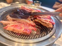 -范儿·嫂子烤肉·精致炭火烤肉(长治路店)