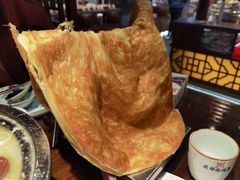 -燕郊烧鸽子(广安路店)