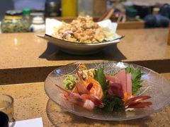 -达摩君日本料理(泰海花园小区店)