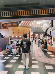 点击看大图 -meland亲子乐园(深圳领展中心城店)