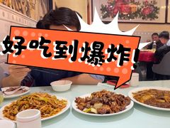 -胖子菜馆(隆昌路店)