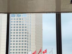 -二楼咖啡厅·厦门源昌凯宾斯基大酒店(湖滨中路店)