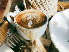 -Cafe Rooftop Cheongsapo