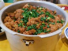 -灶东家民间菜(回兴店)