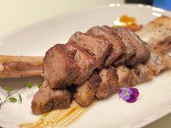 -广州文华东方酒店·江-由辉师傅主理