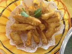 -焯明脆肉鲩世家(金沙洲店)