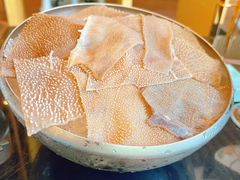 -西安浐灞艾美酒店·汉江餐厅·火锅