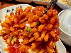 -裕兴记•蟹黄面馆(人民广场店)