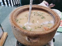 -全聚贤餐厅·湖北家常菜(沙湖店)