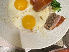 -小鹅皇港式餐厅(新抚万达店)