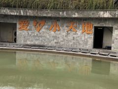 -张家港金凤凰度假村温泉
