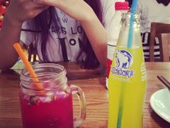 iphone_upload_pic-妈妈的味道(工人体育场东路店)