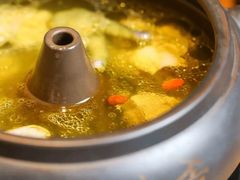 -云海肴·汽锅鸡·云南菜(苏州中心店)