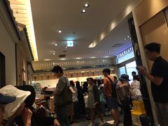 大堂-中村藤吉(本店)