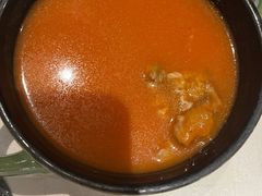 罗宋汤-西堤牛排(南京龙江店)