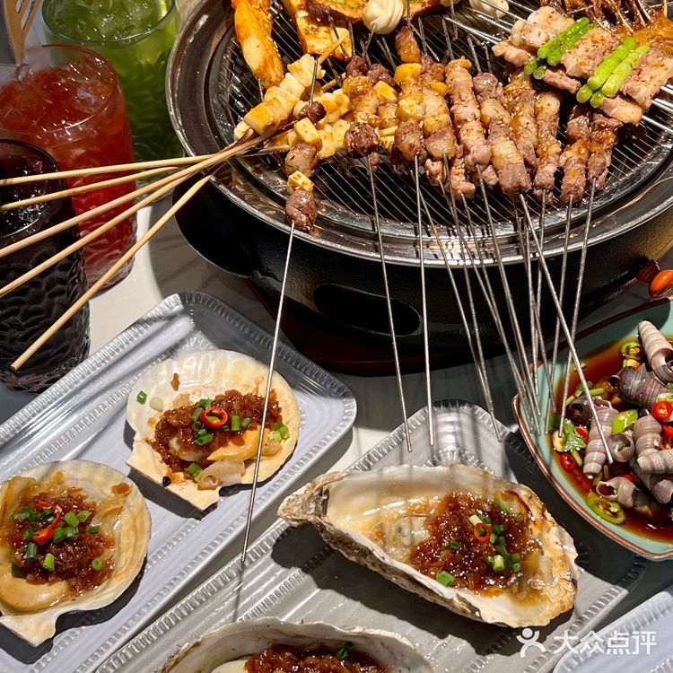 港东五街去了！坠好吃的牛蛙吃了！