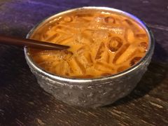 -Doo Dee Thai Food(Issan/Isaan/Esan)