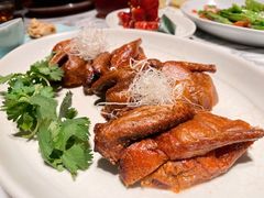 -杭州君悦酒店·湖滨28中餐厅