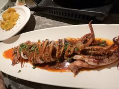 -前海沿·青岛菜(乐客城店)