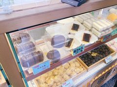 -包满意面包糕点(东坝店)