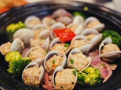 蛤蜊肉丸-温岭人家(红花北路店)