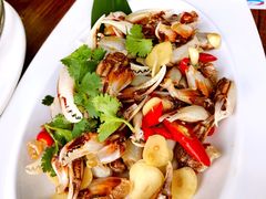 -海味当家·蒸锅海鲜(星海公园店)