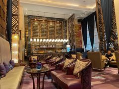 -长沙富力万达文华酒店