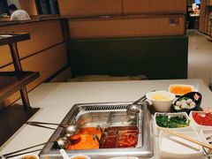 -海底捞火锅(珠影星光城夜宵主题店)