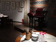 大堂-树厨贵州菜(大十字店)