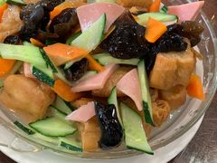 -长兴菜馆(高桥店)