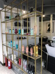 -HG美发设计沙龙