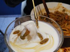 -壹粉屋新疆炒米粉(建外SOHO东区店)