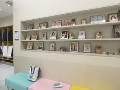 -天真蓝照相馆(五角场百联又一城店)