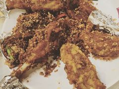 -桥底辣蟹(谢斐道店)